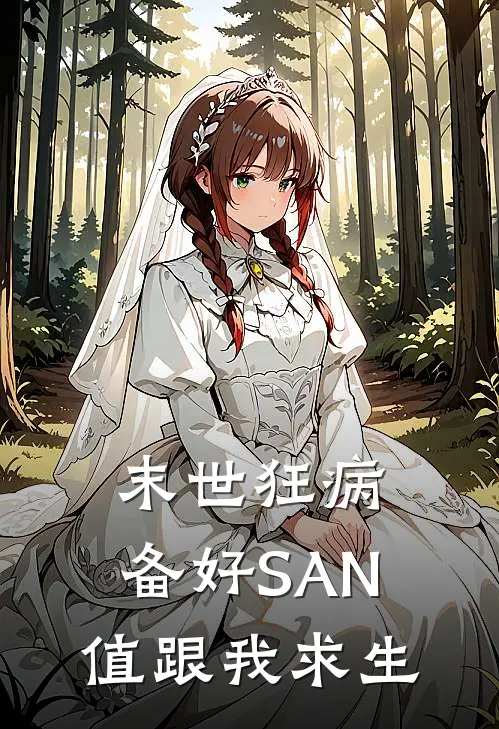 末世狂病：备好SAN值跟我求生