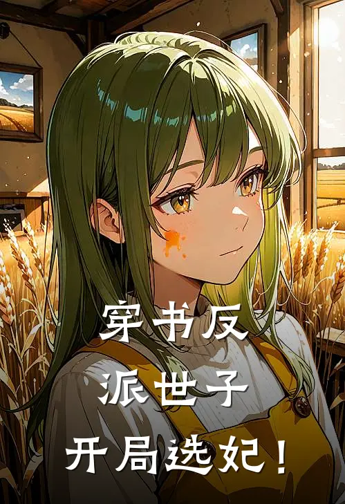 穿书反派世子，开局选妃！(陆辰怡华)完整版免费阅读_最新章节列表穿书反派世子，开局选妃！(陆辰怡华)