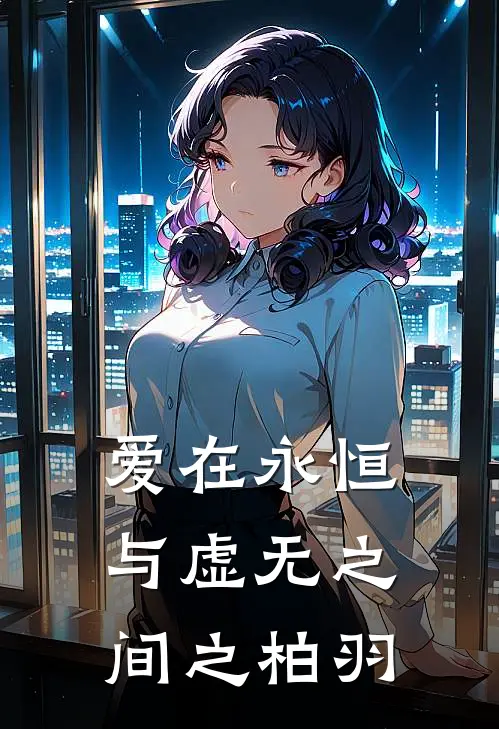 爱在永恒与虚无之间之柏羽