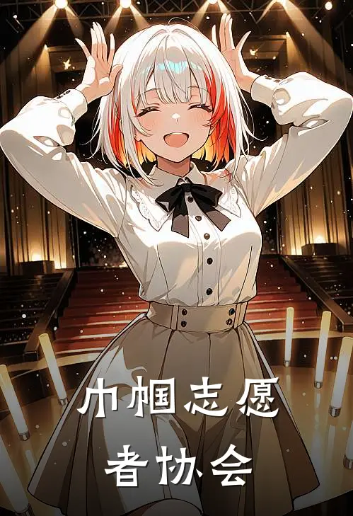 巾帼志愿者协会