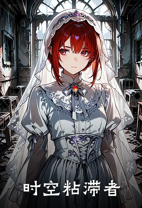时空粘滞者