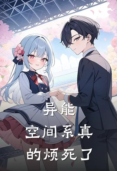 异能：空间系真的烦死了