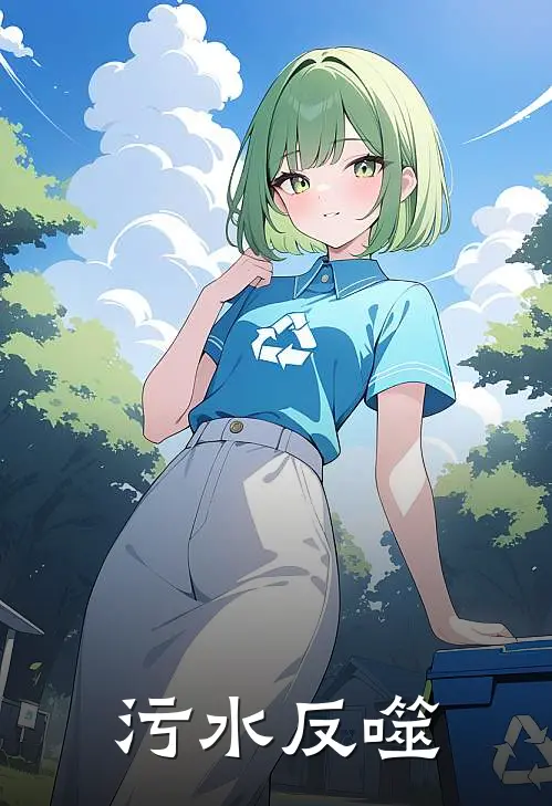污水反噬