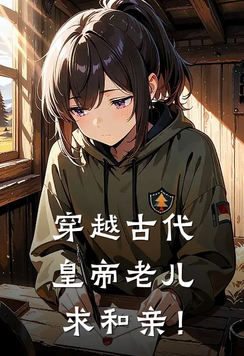 穿越古代，皇帝老儿求和亲！苏清瑶苏清最新好看小说推荐_完本小说免费穿越古代，皇帝老儿求和亲！(苏清瑶苏清)