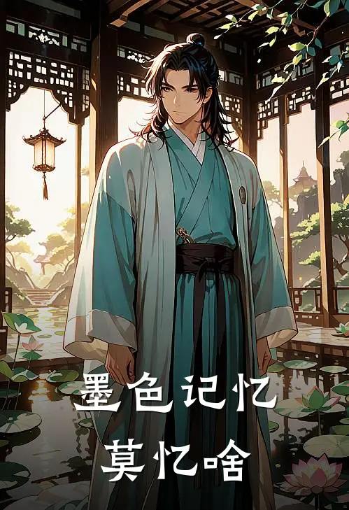 墨色记忆莫忆啥