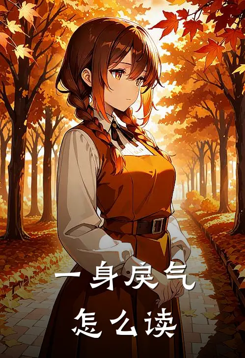 一身戾气怎么读