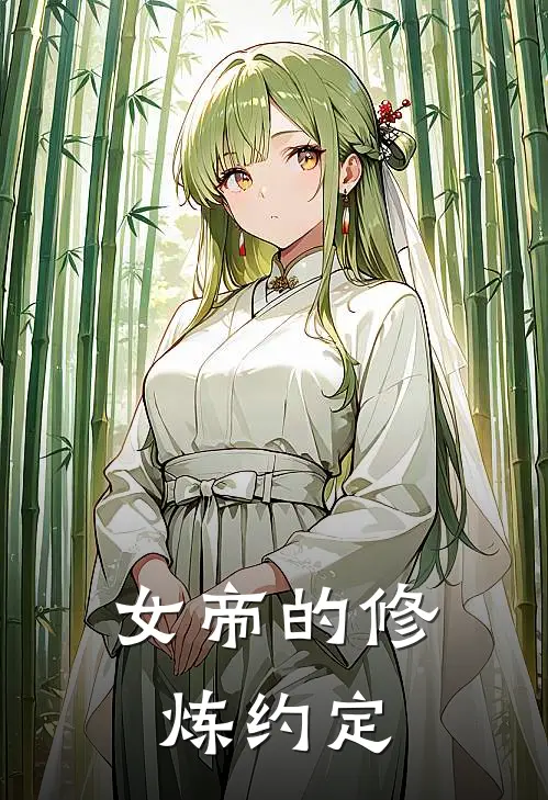 女帝的修炼约定