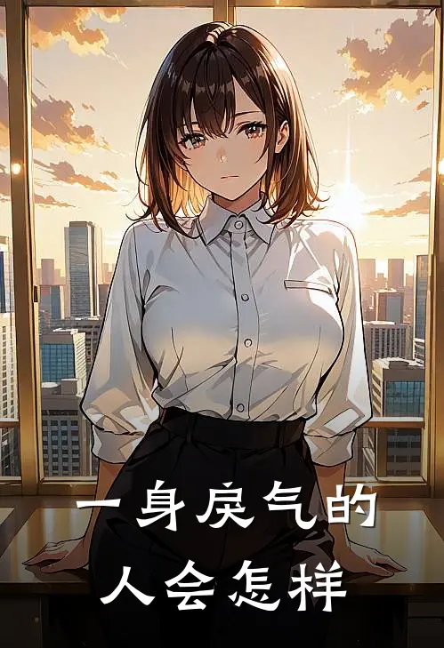 一身戾气的人会怎样