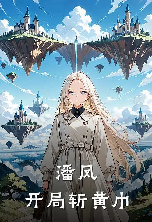 潘凤：开局斩黄巾