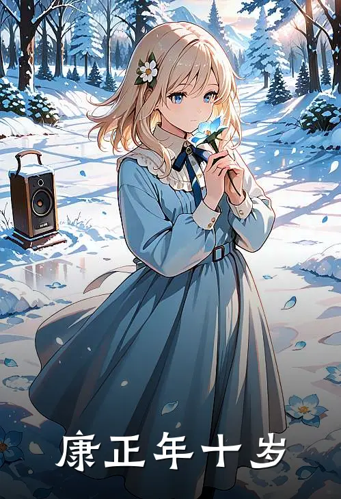 康正年十岁(欧阳华张轩)已完结小说_康正年十岁(欧阳华张轩)小说免费在线阅读