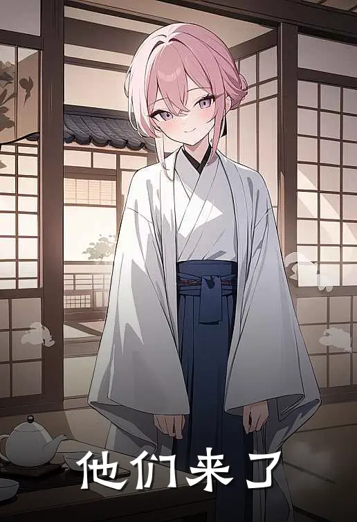 粮明婉婉【他们来了】完结版在线阅读_【他们来了】全集免费在线阅读