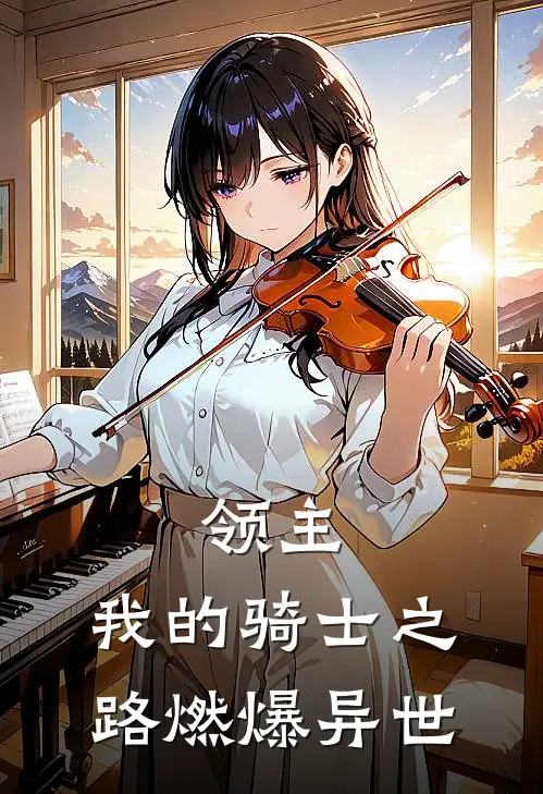 领主：我的骑士之路燃爆异世