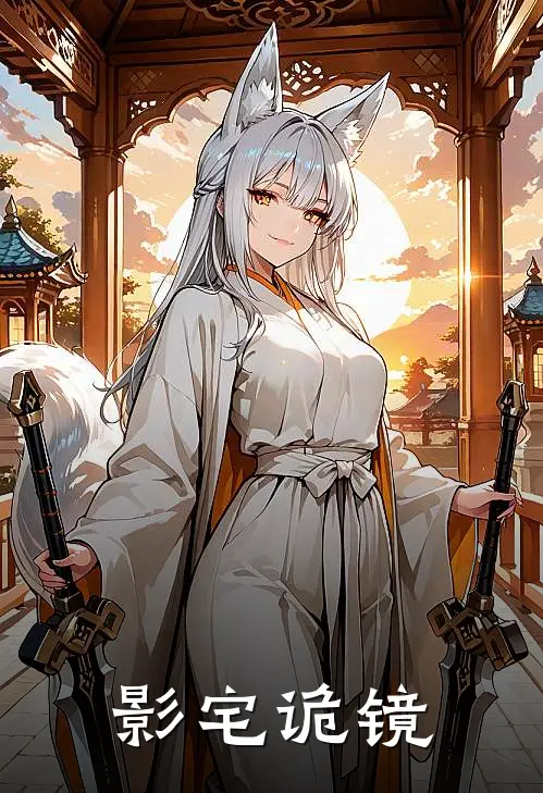 影宅诡镜