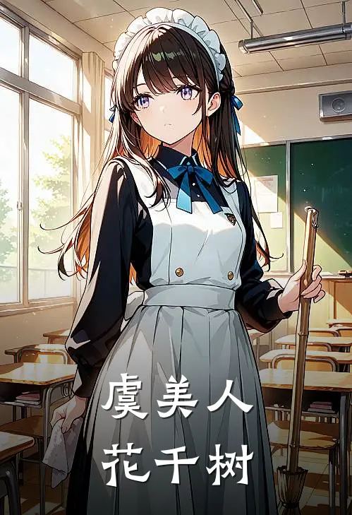 虞美人【花千树】