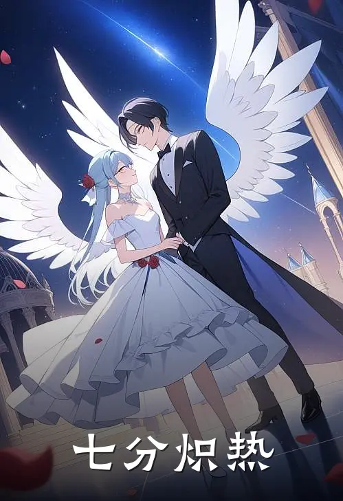 七分炽热