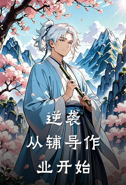 逆袭，从辅导作业开始