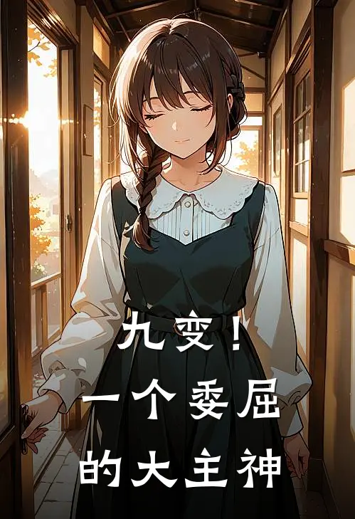 九变！一个委屈的大主神