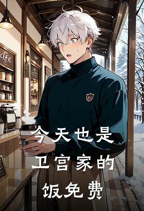 今天也是卫宫家的饭免费