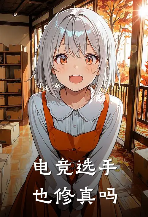 电竞选手也修真吗