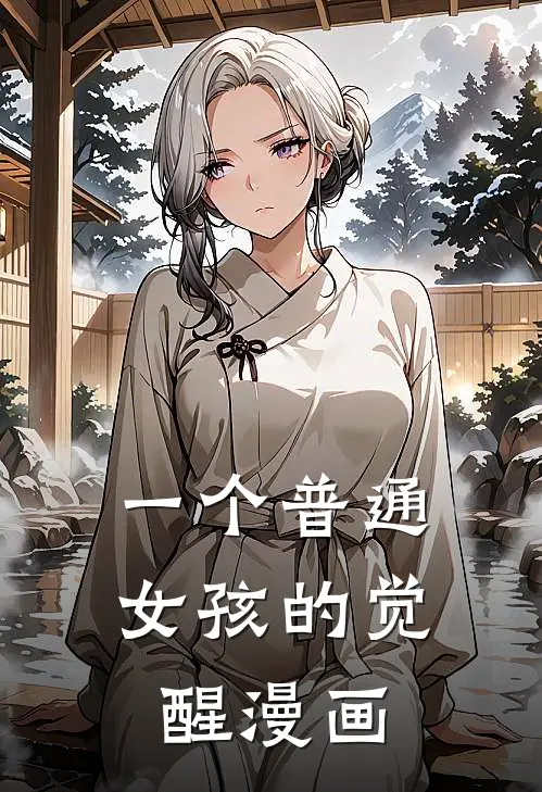 一个普通女孩的觉醒漫画