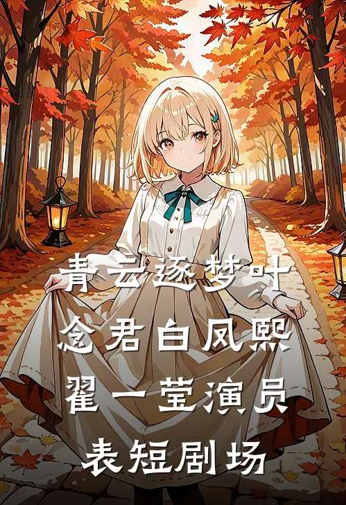 青云逐梦叶念君白凤熙翟一莹演员表短剧场