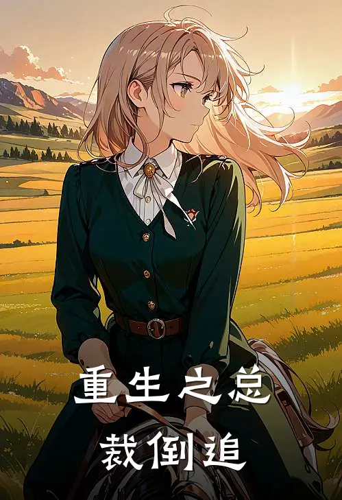 重生之总裁倒追