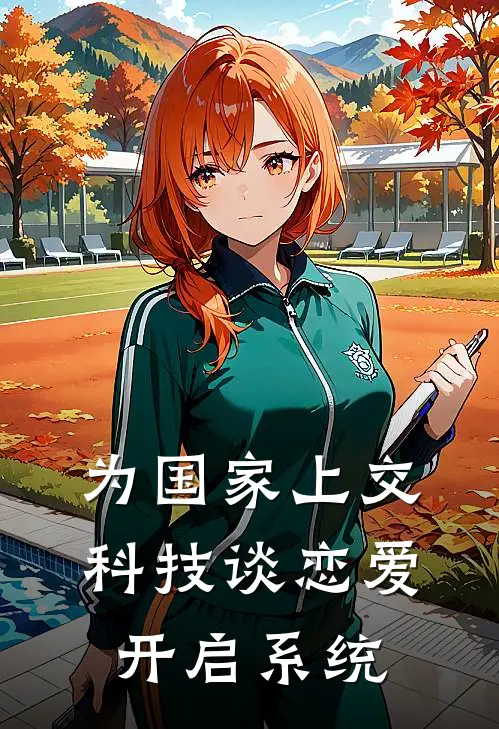 为国家上交科技谈恋爱：开启系统