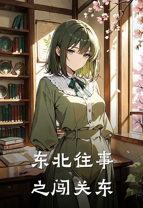 东北往事之闯关东