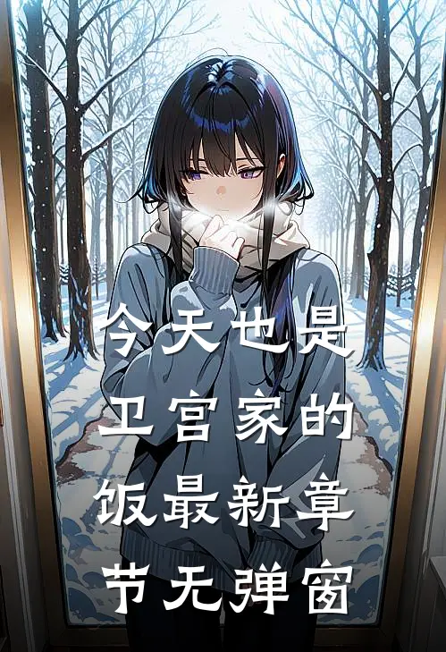 今天也是卫宫家的饭 最新章节 无弹窗