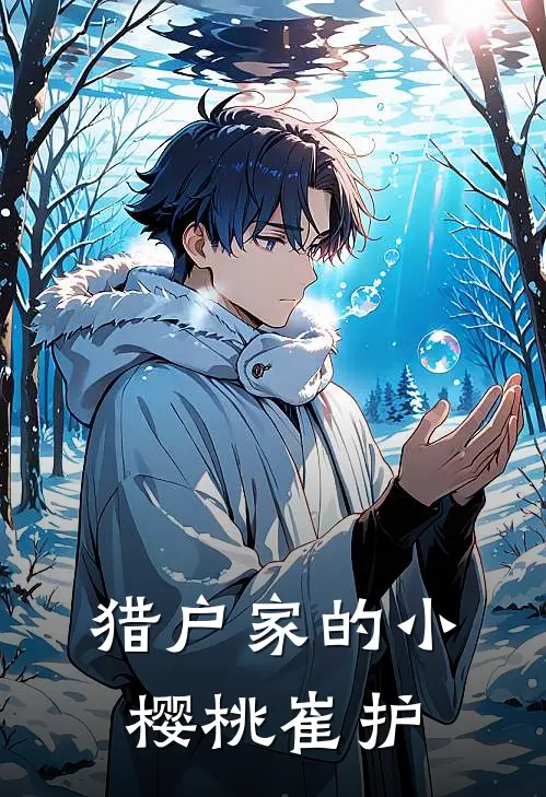 猎户家的小樱桃崔护
