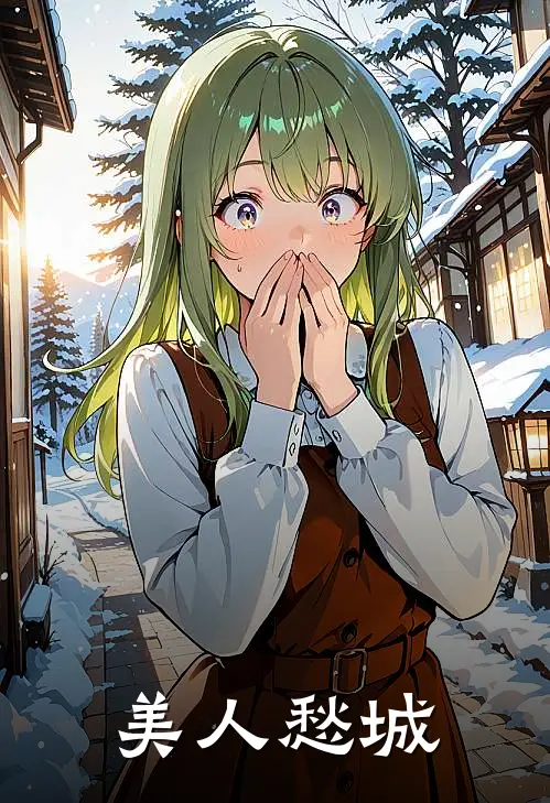 美人愁城