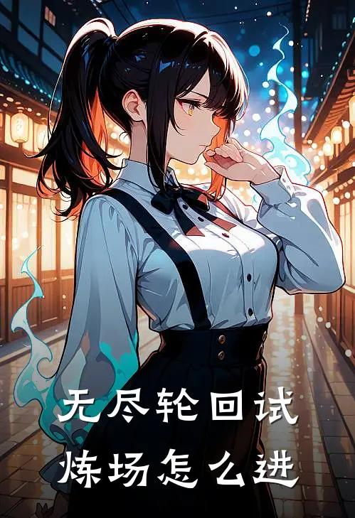 无尽轮回试炼场怎么进