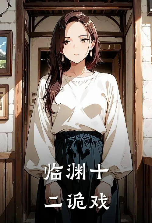 临渊十二诡戏林厌苏九黎免费完结小说_完本完结小说临渊十二诡戏(林厌苏九黎)