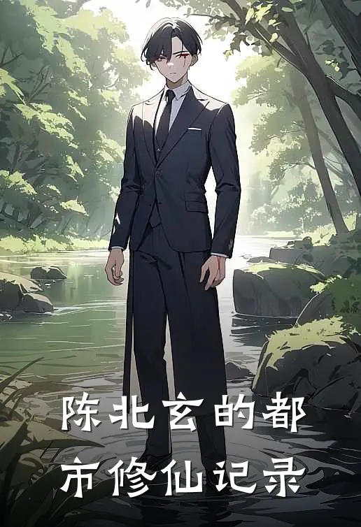 《陈北玄的都市修仙记录》陈北玄苏明月完本小说_陈北玄苏明月(陈北玄的都市修仙记录)全文免费阅读无弹窗大结局