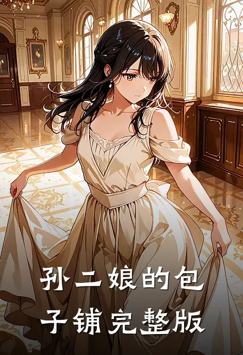 孙二娘的包子铺完整版