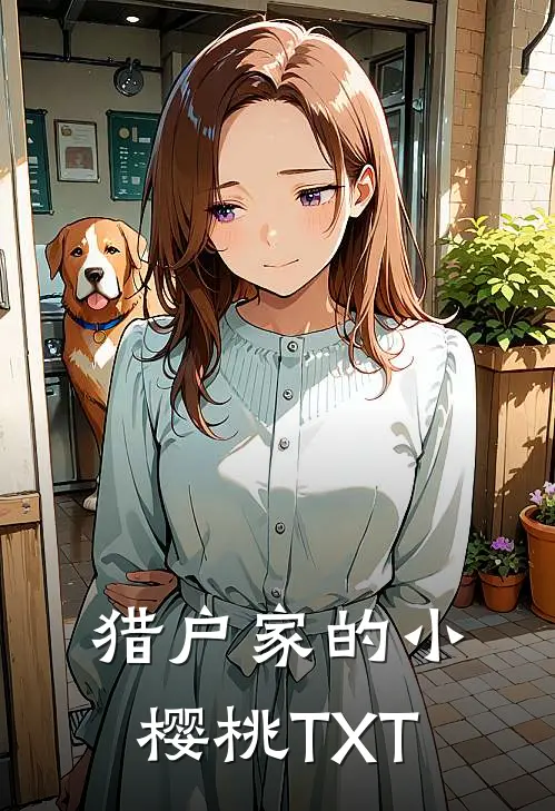 猎户家的小樱桃TXT