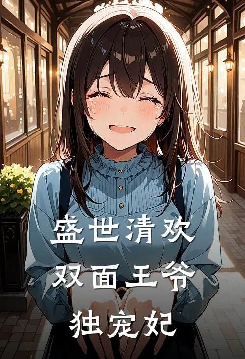盛世清欢双面王爷独宠妃