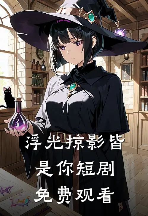 浮光掠影皆是你短剧免费观看