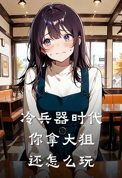 冷兵器时代，你拿大狙还怎么玩