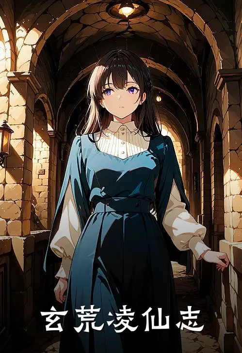 玄荒凌仙志