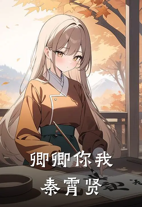 卿卿你我秦霄贤