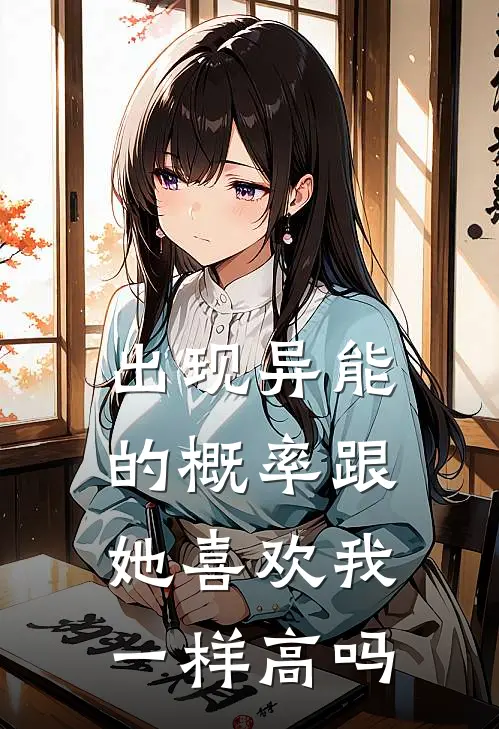 出现异能的概率跟她喜欢我一样高吗