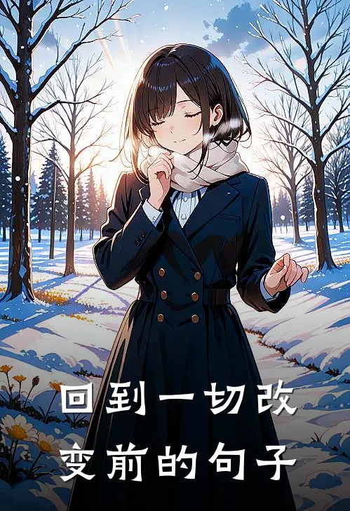 回到一切改变前的句子
