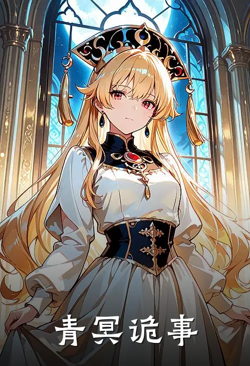 青冥诡事齐陌莫三通完结小说免费阅读_完本热门小说青冥诡事齐陌莫三通