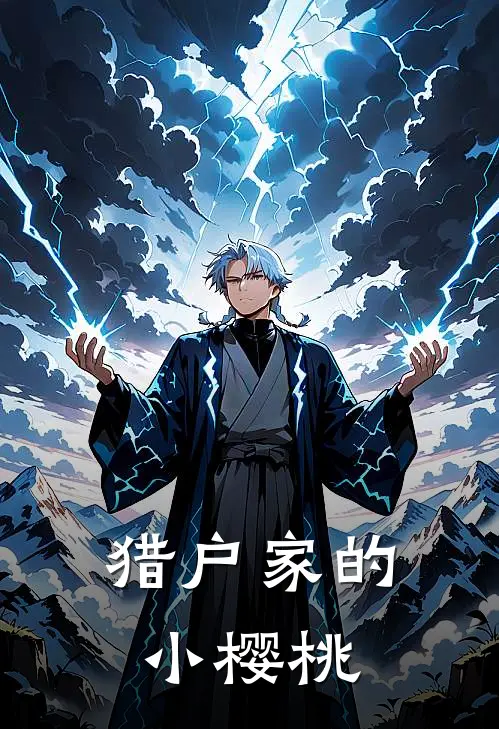 猎户家的小樱桃