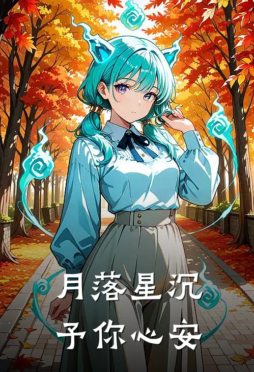 月落星沉，予你心安