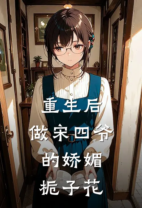 重生后，做宋四爷的娇媚栀子花