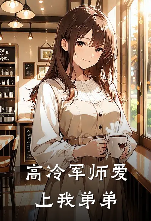 高冷军师爱上我弟弟