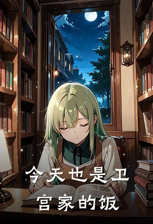 今天也是卫宫家的饭