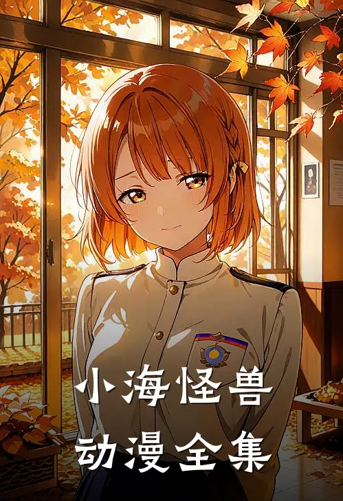 小海怪兽动漫全集